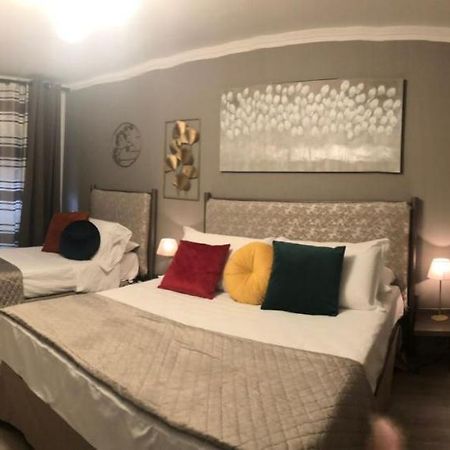 Rs Apartment Palermo Ngoại thất bức ảnh