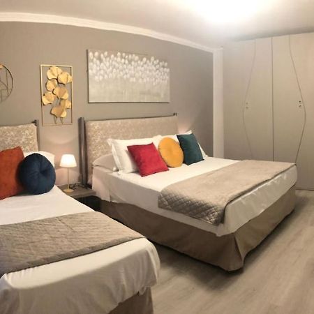 Rs Apartment Palermo Ngoại thất bức ảnh