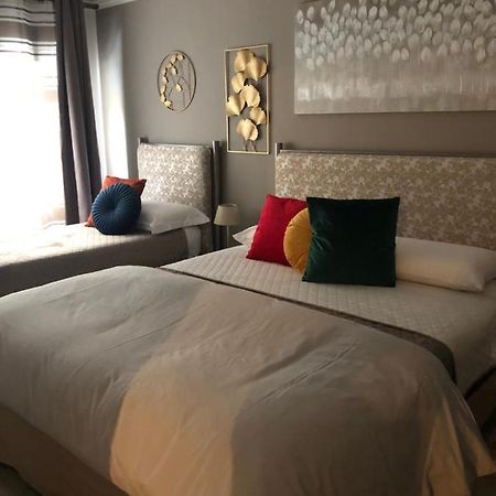Rs Apartment Palermo Ngoại thất bức ảnh