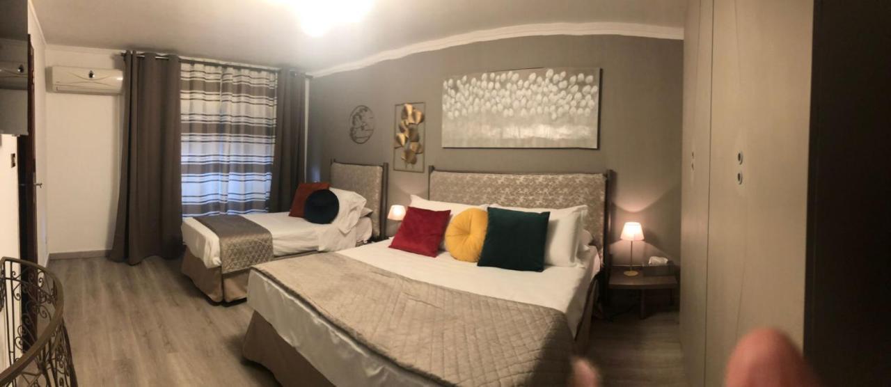 Rs Apartment Palermo Ngoại thất bức ảnh