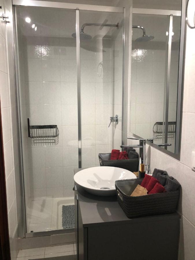 Rs Apartment Palermo Ngoại thất bức ảnh
