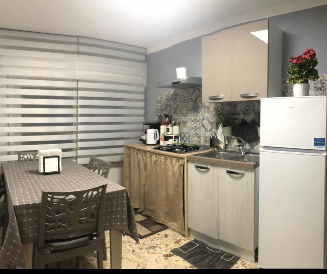 Rs Apartment Palermo Ngoại thất bức ảnh