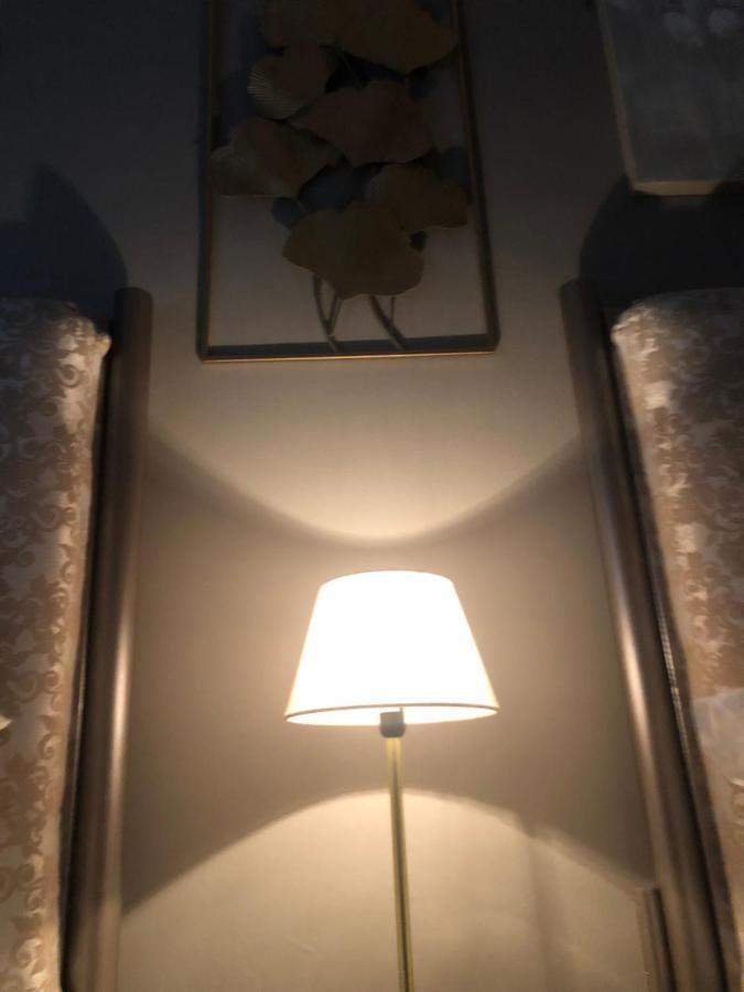 Rs Apartment Palermo Ngoại thất bức ảnh