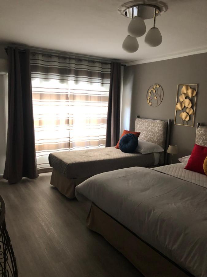 Rs Apartment Palermo Ngoại thất bức ảnh