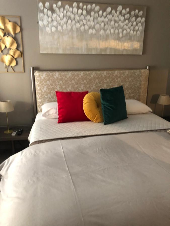 Rs Apartment Palermo Ngoại thất bức ảnh