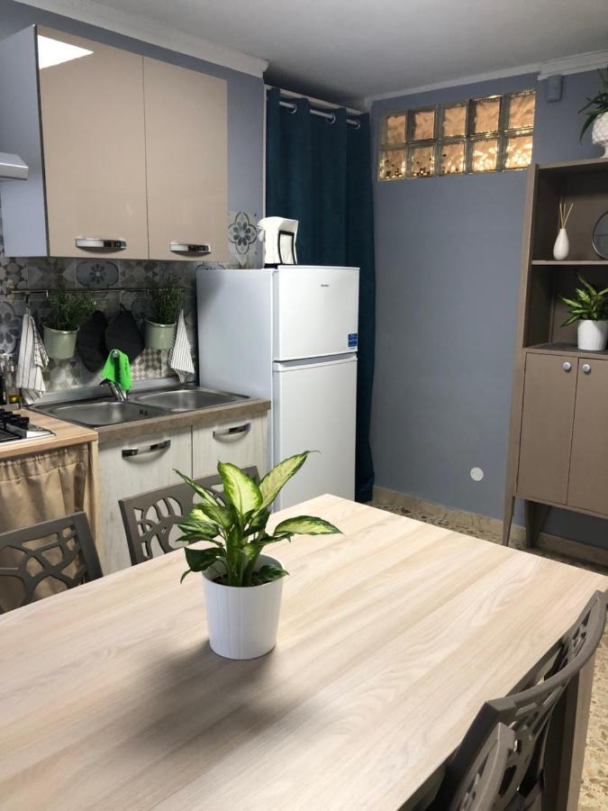 Rs Apartment Palermo Ngoại thất bức ảnh